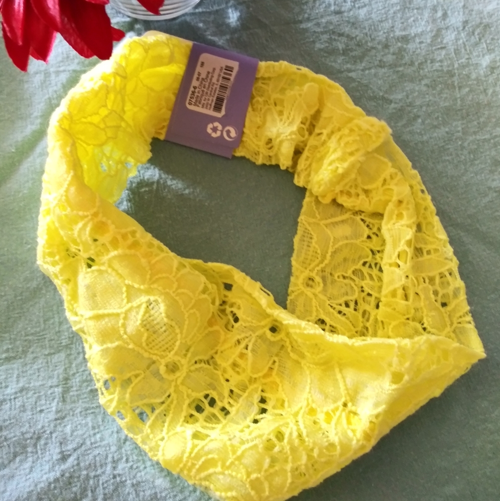 Headband - Picture 3 of 4